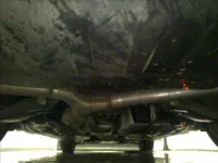 Mercedes-Benz C CLASS лот № 520 оценка 4.5  с аукциона в Японии 7