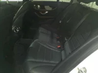 Mercedes-Benz C CLASS лот № 520 оценка 4.5  с аукциона в Японии 5