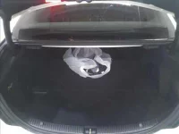 Mercedes-Benz C CLASS лот № 520 оценка 4.5  с аукциона в Японии 6