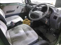 Subaru SAMBAR лот № 4187 оценка 3  с аукциона в Японии 3