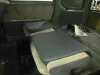 Subaru SAMBAR лот № 4187 оценка 3  с аукциона в Японии 4