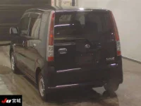 Daihatsu MOVE лот № 4178 оценка R  с аукциона в Японии 1