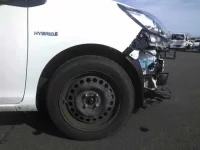 Toyota AQUA лот № 3009 оценка   с аукциона в Японии 8