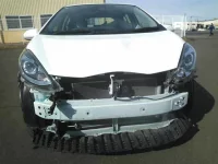 Toyota AQUA лот № 3009 оценка   с аукциона в Японии 5