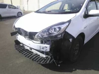 Toyota AQUA лот № 3009 оценка   с аукциона в Японии 6