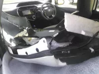 Toyota AQUA лот № 3009 оценка   с аукциона в Японии 7