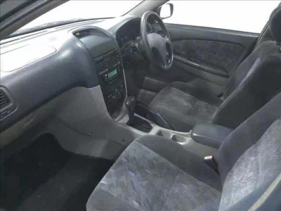 Toyota CALDINA