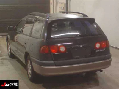 Toyota CALDINA