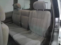 Toyota TOWN ACE NOAH лот № 4220 оценка 3  с аукциона в Японии 4