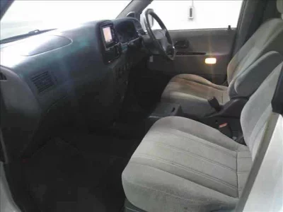 Toyota TOWN ACE NOAH  с аукциона в Японии