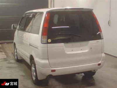 Toyota TOWN ACE NOAH  с аукциона в Японии