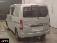 Toyota TOWN ACE VAN лот № 4236 оценка R  с аукциона в Японии 1
