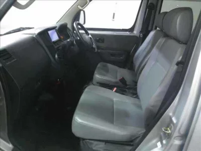 Toyota TOWN ACE VAN  с аукциона в Японии