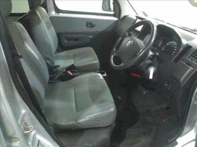 Toyota TOWN ACE VAN  с аукциона в Японии