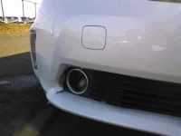 Toyota PRIUS ALPHA лот № 3008 оценка   с аукциона в Японии 5