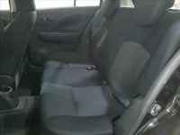 Nissan MARCH лот № 2067 оценка RA  с аукциона в Японии 5