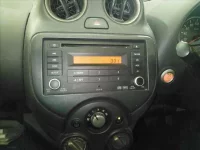 Nissan MARCH лот № 2067 оценка RA  с аукциона в Японии 4