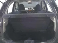 Nissan MARCH лот № 2067 оценка RA  с аукциона в Японии 6