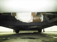 Nissan MARCH лот № 2067 оценка RA  с аукциона в Японии 7