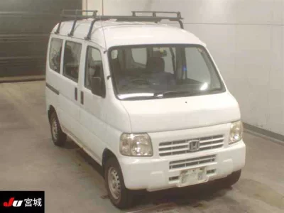 Honda ACTY VAN
