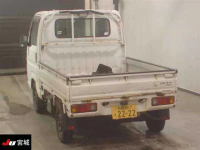 Honda ACTY TRUCK