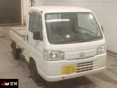 Honda ACTY TRUCK
