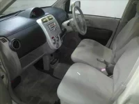 Mitsubishi EK WAGON лот № 4011 оценка 3.5  с аукциона в Японии 2