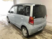 Honda LIFE лот № 11008 оценка RA  с аукциона в Японии 1