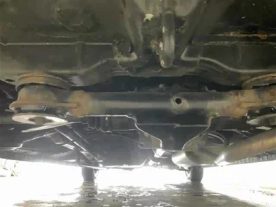 Honda N BOX  с аукциона в Японии