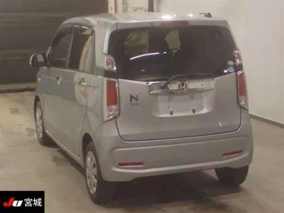 Honda N WGN