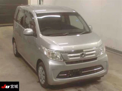 Honda N WGN
