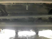 Honda ZEST лот № 11019 оценка 3  с аукциона в Японии 3