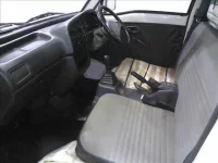 Suzuki CARRY TRUCK лот № 4002 оценка R  с аукциона в Японии 2