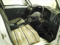 Suzuki CARRY TRUCK лот № 4002 оценка R  с аукциона в Японии 3