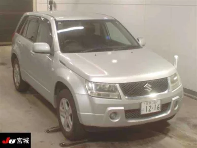 Suzuki ESCUDO
