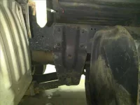 Mazda BONGO лот № 9018 оценка R  с аукциона в Японии 10