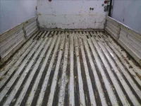 Mazda BONGO лот № 9018 оценка R  с аукциона в Японии 4