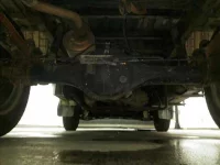 Mazda BONGO лот № 9018 оценка R  с аукциона в Японии 5