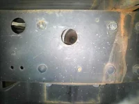 Mazda BONGO лот № 9018 оценка R  с аукциона в Японии 6