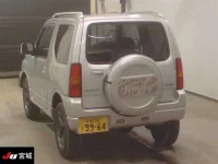 Suzuki JIMNY лот № 3005 оценка   с аукциона в Японии 1