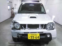 Suzuki JIMNY лот № 3005 оценка   с аукциона в Японии 3