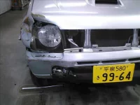 Suzuki JIMNY лот № 3005 оценка   с аукциона в Японии 6