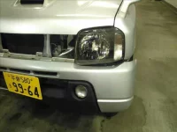 Suzuki JIMNY лот № 3005 оценка   с аукциона в Японии 7