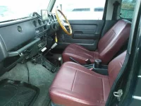 Suzuki JIMNY лот № 3007 оценка   с аукциона в Японии 2