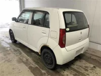 Suzuki ALTO лот № 11006 оценка 3  с аукциона в Японии 1