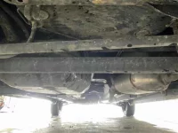 Suzuki ALTO лот № 11006 оценка 3  с аукциона в Японии 3