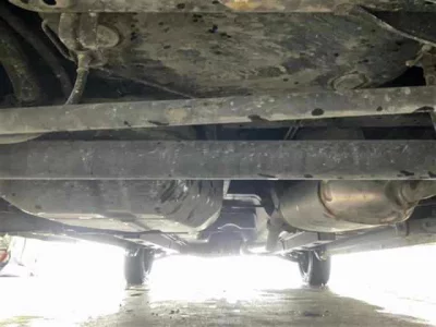 Suzuki ALTO  с аукциона в Японии