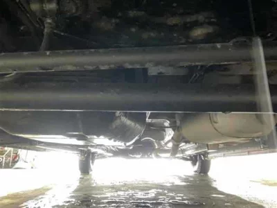 Suzuki ALTO  с аукциона в Японии