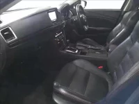 Mazda ATENZA SEDAN лот № 4258 оценка 3.5  с аукциона в Японии 2