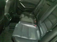 Mazda ATENZA SEDAN лот № 4258 оценка 3.5  с аукциона в Японии 4